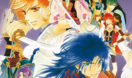 遥远时空漫画,探寻未知世界的奇幻之旅