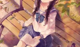 少女漫画之外婆,穿越时光的温馨回忆