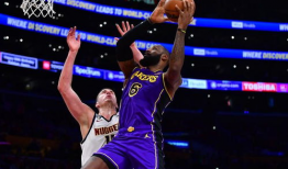 直播吧篮球91,盘点精彩瞬间，共赏篮球盛宴